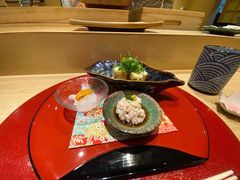 -荣一代目OMAKASE板前料理