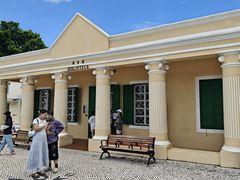 -安德鲁饼店(总店)