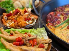 -冯校长老火锅(深圳总店)