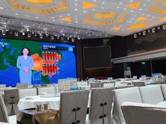 -东豪园林海鲜酒家(南港路辅路店)