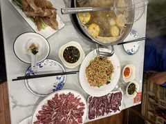 -福合埕牛肉火锅(长平国新店)
