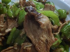 -满口香饭店