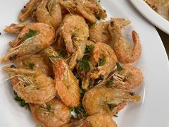 -海港餐厅·平价海鲜·茶点(小公园店)