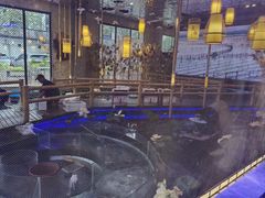 -火福·天湖阁大闸蟹博物馆主题餐厅(浅水湾店)