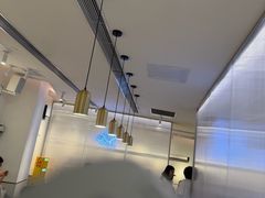 -喜茶(佛山岭南站店)