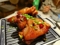 -相遇·鲜炒黄牛肉(丹阳吾悦广场店)