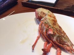 -美盛喜来登大酒店-盛宴标帜餐厅