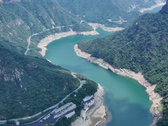 -河南宝泉旅游区