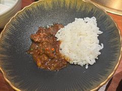 -御牛道日式烤肉料理(杭州万象城店)