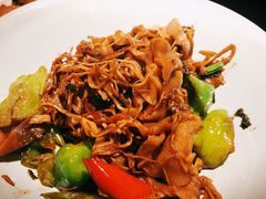 -外婆家(青岛万象城店)