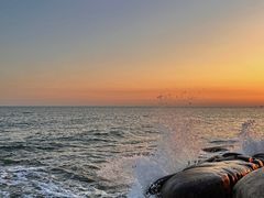 -老虎石海上公园