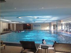 威尔士健身会所(七宝店)-W FITNESS 威尔仕健身·游泳(七宝店)