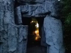 -华山御温泉度假村