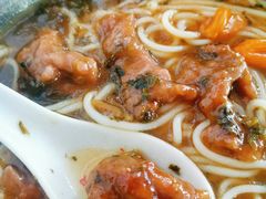 -老火车站牛肉粉