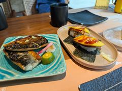 -山葵家居酒屋(天目里店)