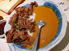 -东菊料理(吉利购物广场店)