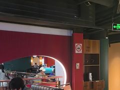 -斗牛士牛排(南京东路店)