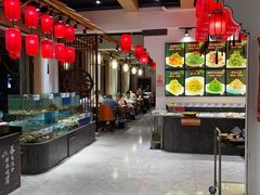 -渔码头食府·20年蓬莱老字号(登州路店)