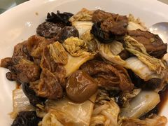 素斋-富嘉阁(嘉里中心店)