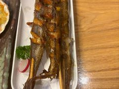 -菊上料理(蜀山银泰百货店)