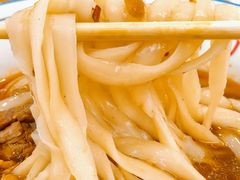 -一一刀削面(星光大道店)