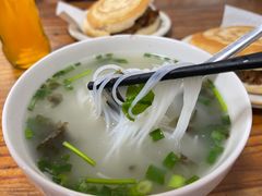 -秦豫肉夹馍(东羊市店)