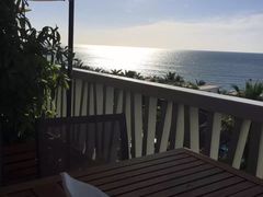 -美奈海崖度假酒店