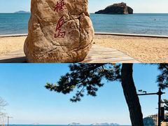 -棒棰岛宾馆景区