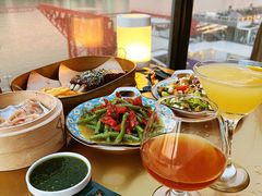 -AZUL by FUEL蓝色·法式酒馆(琶醍店)