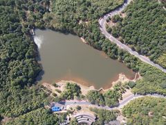 -南京市无想山景区