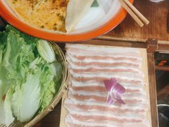 -楠火锅(新塘翡翠绿洲店)