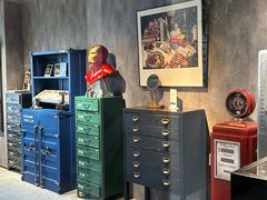-大视光学•LINDBERG林德伯格•全球手工眼镜集合店(王府井店)