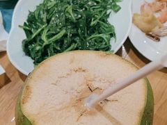 -糟粕醋·椰苑海南菜餐厅(亚龙湾天域酒店)