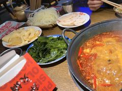 -萍姐火锅·公路夜市(打浦桥日月光店)