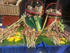 -海口绿发希尔顿酒店-田园汇自助餐·三文鱼·海鲜