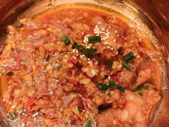 -浩海火燒雲傣家菜(芮欧百货店)