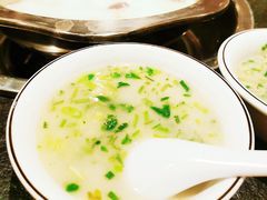 -肖仙仙羊肉汤·创于1996年(三官堂总店)