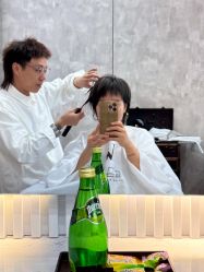 -Nice·烫染设计Salon