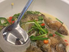 -永膳精致本味湘菜(麓谷店)