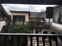 -浔岚云舍mist静谧观景美宿(丽江古城店)