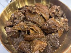 -明记牛杂(新马路分店)