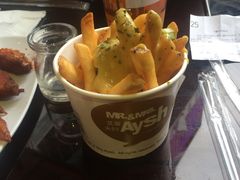 -艾薯夫妇Aysh(福田星河COCOPark店)