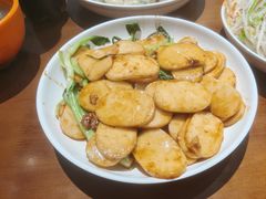 -沧浪亭(南园新村打浦路457弄店)