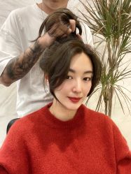 -东秀护肤造型