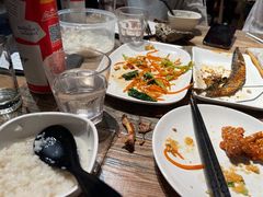 -枪火串烧·东北特色烧烤(罗湖总店)