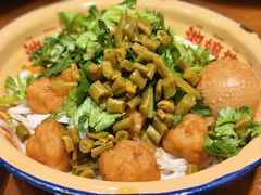 -池嬢拌粉(上海首店)