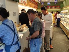 -沙记赛索清真糕点(和兴店)