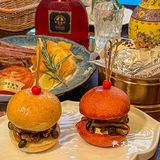 广州氛围感💯维多利亚复古主题西餐厅🌟