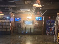 -长藤鬼校(龙翔店)