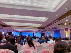 -北京丽景湾国际酒店